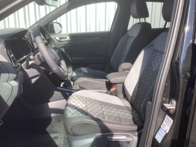 Volkswagen T-Roc 2.0 TDI 150 Start/Stop DSG7 R-Line