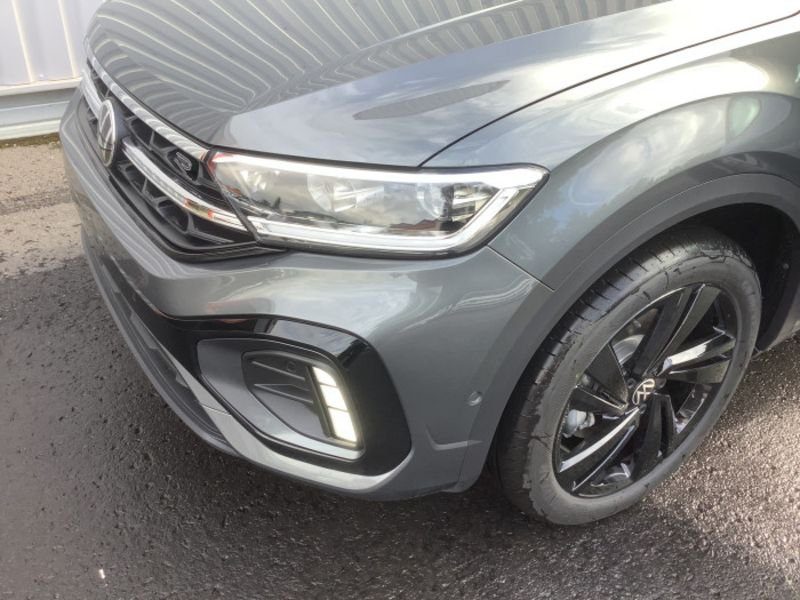 Volkswagen T-Roc 2.0 TDI 150 Start/Stop DSG7 R-Line