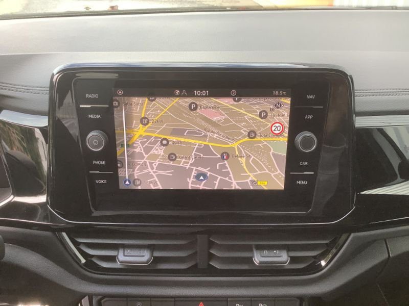 Volkswagen T-Roc 2.0 TDI 150 Start/Stop DSG7 R-Line