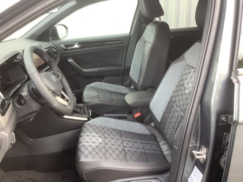 Volkswagen T-Roc 2.0 TDI 150 Start/Stop DSG7 R-Line