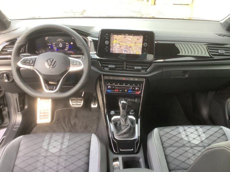 Volkswagen T-Roc 2.0 TDI 150 Start/Stop DSG7 R-Line