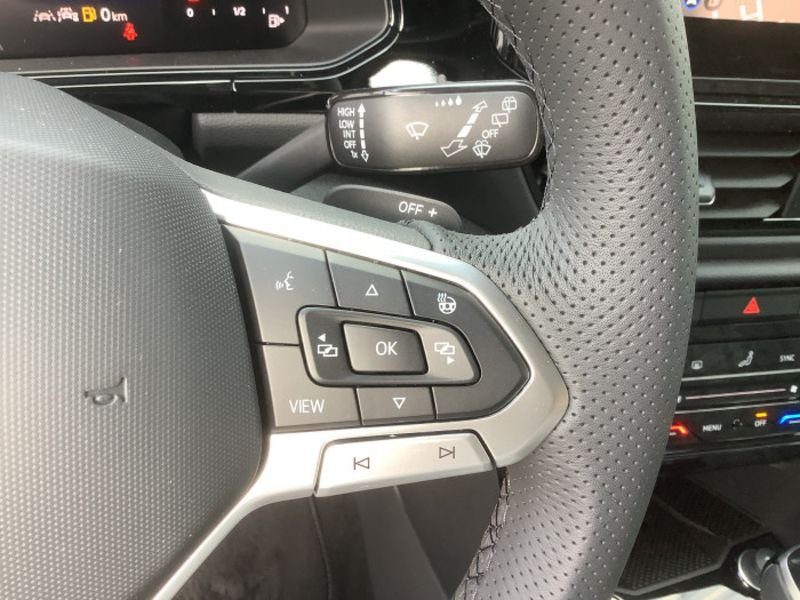 Volkswagen T-Roc 2.0 TDI 150 Start/Stop DSG7 R-Line