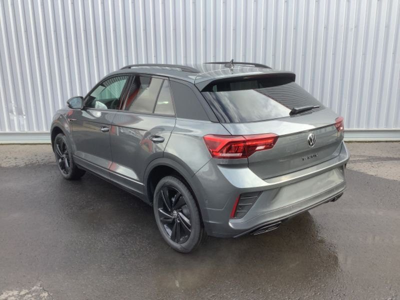 Volkswagen T-Roc 2.0 TDI 150 Start/Stop DSG7 R-Line