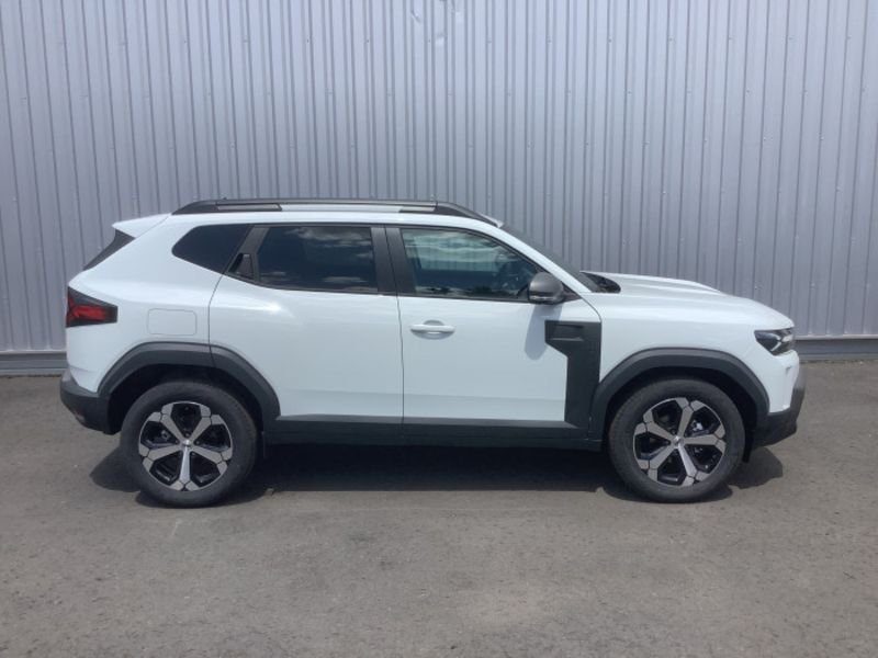 Dacia Duster TCe 130 4x2 Journey