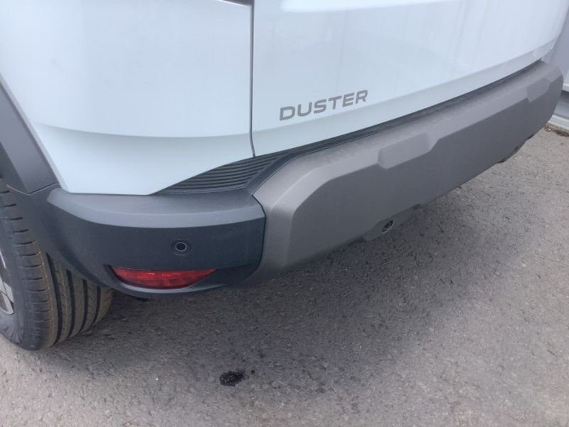 Dacia Duster TCe 130 4x2 Journey