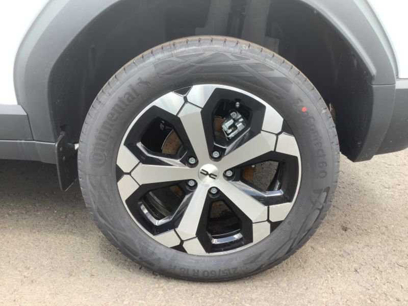 Dacia Duster TCe 130 4x2 Journey