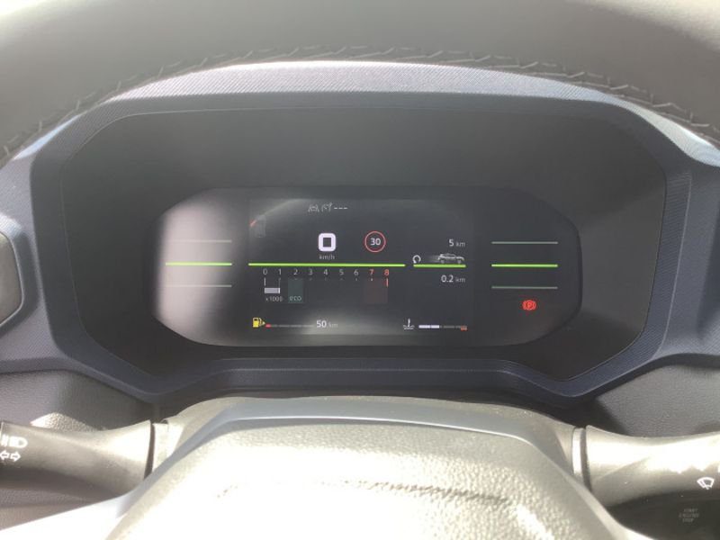 Dacia Duster TCe 130 4x2 Journey