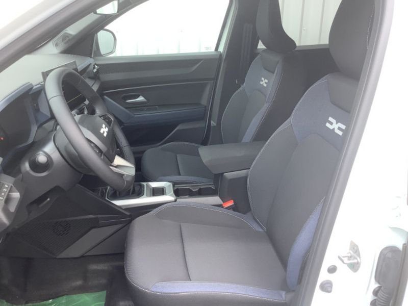 Dacia Duster TCe 130 4x2 Journey