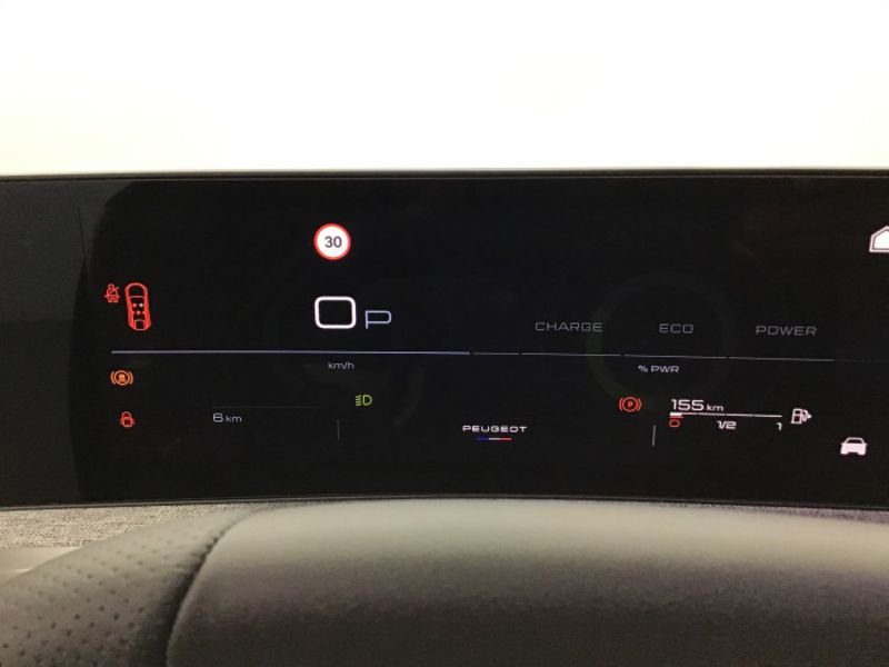 Peugeot 3008 Hybrid 145 e-DCS6 GT