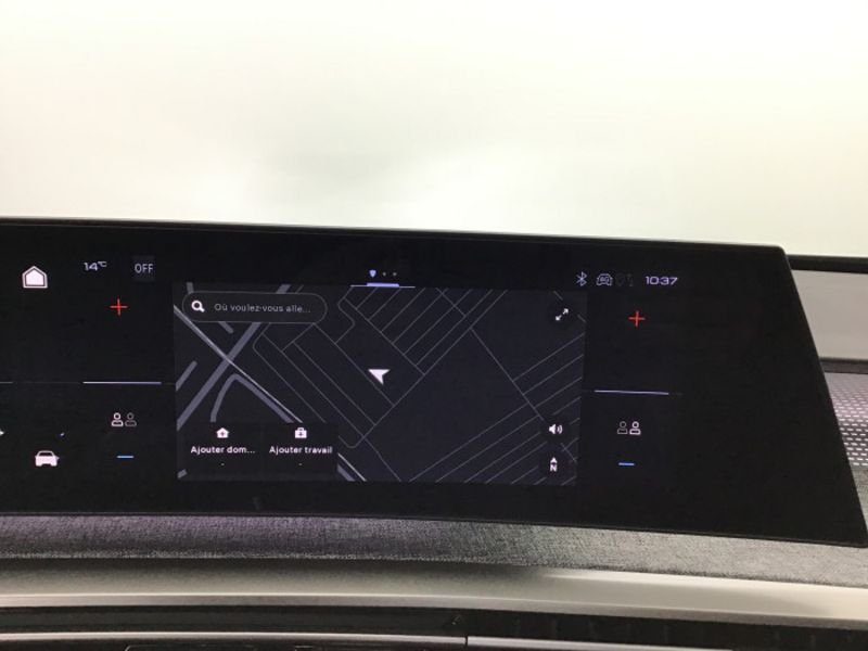 Peugeot 3008 Hybrid 145 e-DCS6 GT