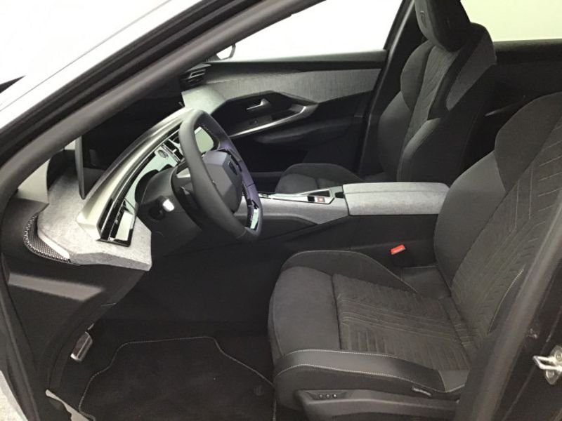 Peugeot 3008 Hybrid 145 e-DCS6 GT