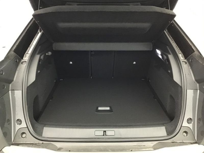 Peugeot 3008 Hybrid 145 e-DCS6 GT