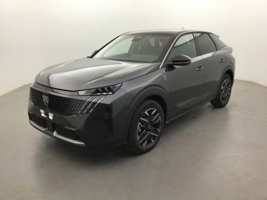 Peugeot 3008 Hybrid 145 e-DCS6 GT