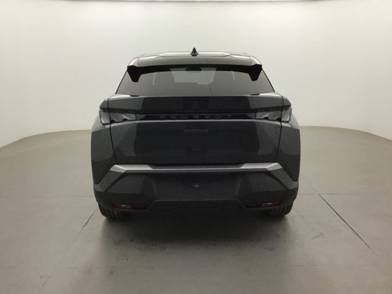 Peugeot 3008 Hybrid 145 e-DCS6 GT