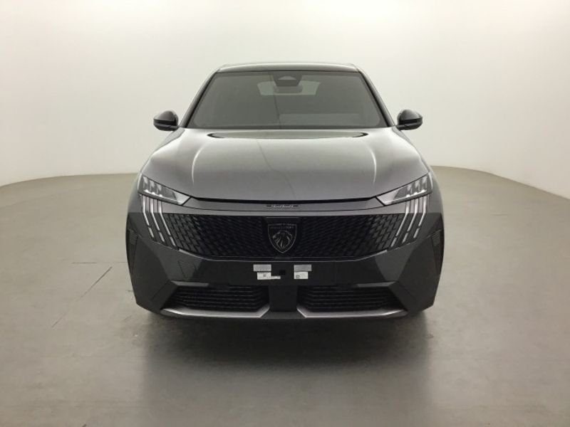 Peugeot 3008 Hybrid 145 e-DCS6 GT