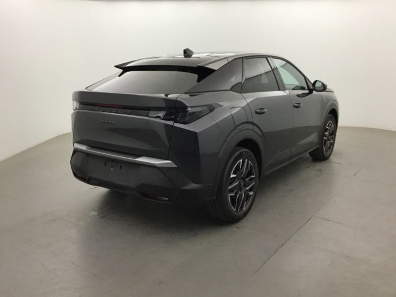 Peugeot 3008 Hybrid 145 e-DCS6 GT