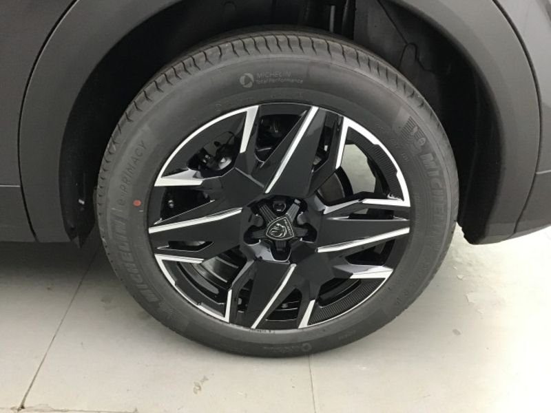 Peugeot 3008 Hybrid 145 e-DCS6 GT