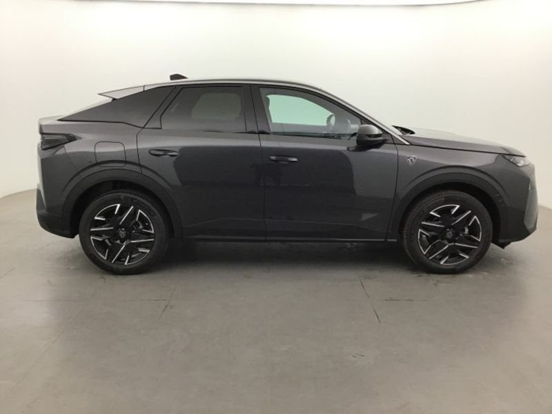 Peugeot 3008 Hybrid 145 e-DCS6 GT