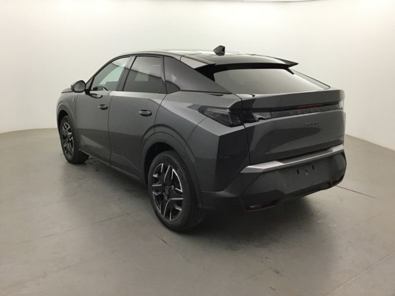 Peugeot 3008 Hybrid 145 e-DCS6 GT