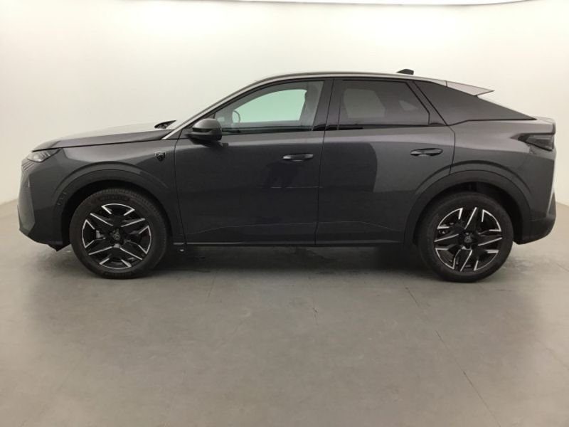 Peugeot 3008 Hybrid 145 e-DCS6 GT