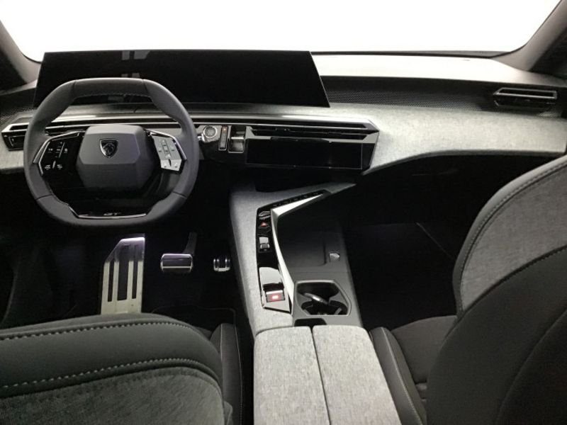 Peugeot 3008 Hybrid 145 e-DCS6 GT