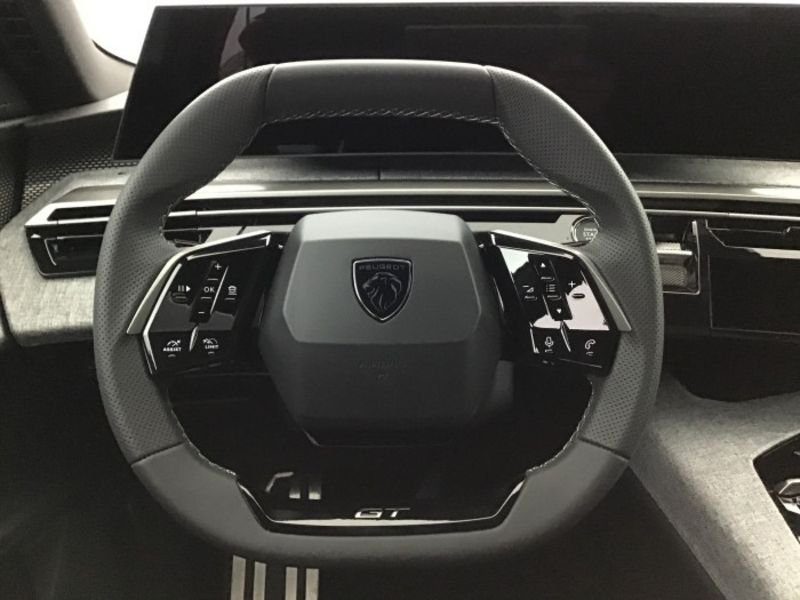 Peugeot 3008 Hybrid 145 e-DCS6 GT