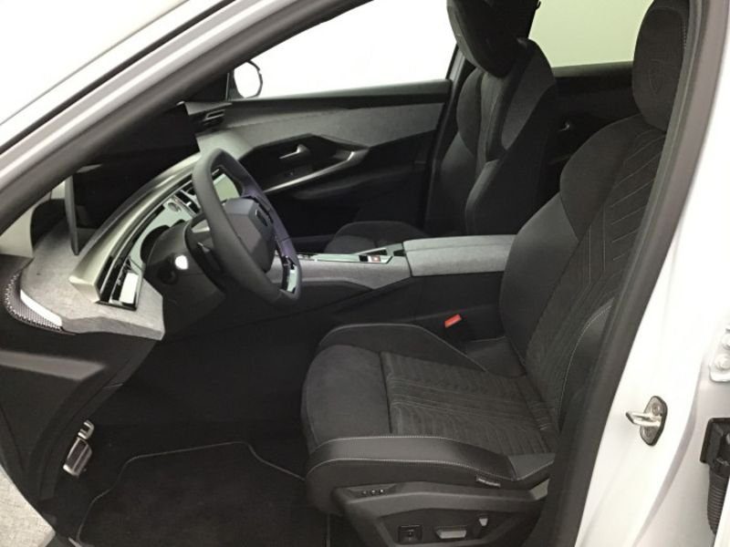 Peugeot 3008 Hybrid 145 e-DCS6 GT