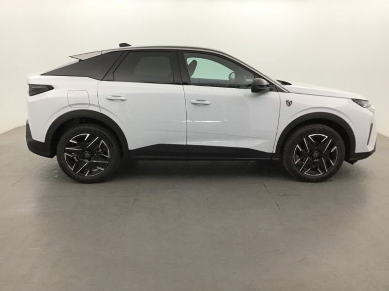 Peugeot 3008 Hybrid 145 e-DCS6 GT