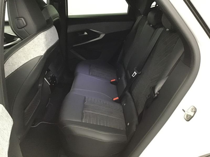 Peugeot 3008 Hybrid 145 e-DCS6 GT