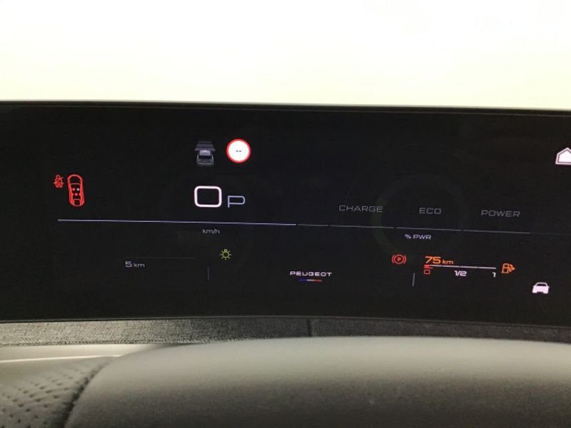Peugeot 3008 Hybrid 145 e-DCS6 GT