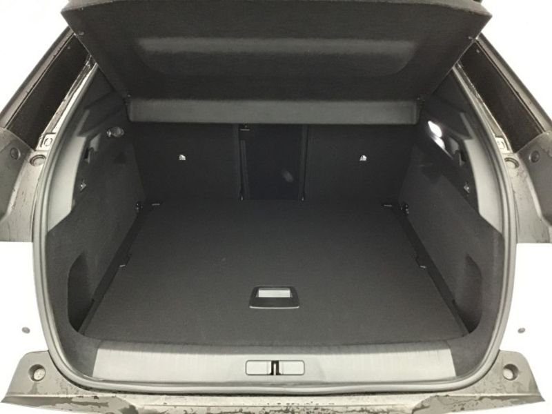 Peugeot 3008 Hybrid 145 e-DCS6 GT