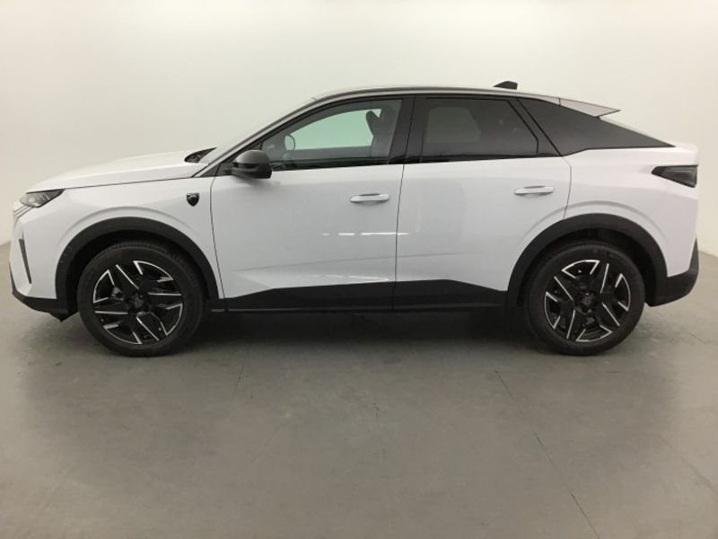 Peugeot 3008 Hybrid 145 e-DCS6 GT