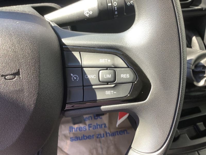 Citroën AX JUMPER FOURGON TOLE MAXI 35 L3H2 140 S&S BVM6