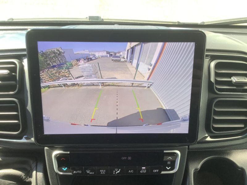 Citroën AX JUMPER FOURGON TOLE MAXI 35 L3H2 140 S&S BVM6