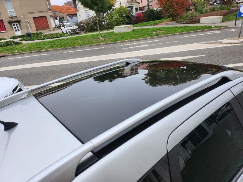 PEUGEOT 308 1.6 E-HDI112 FAP BUSINESS PACK 2011