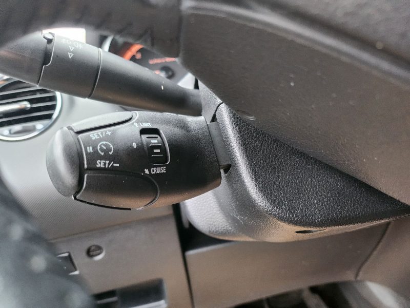 PEUGEOT 308 1.6 E-HDI112 FAP BUSINESS PACK 2011