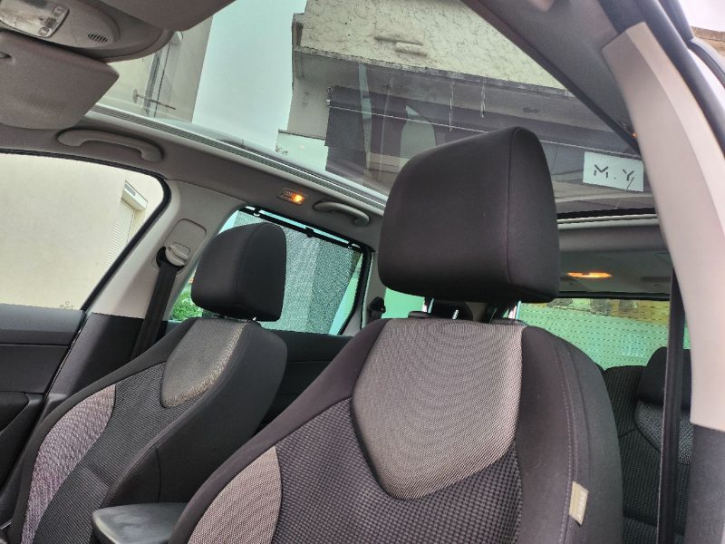 PEUGEOT 308 1.6 E-HDI112 FAP BUSINESS PACK 2011