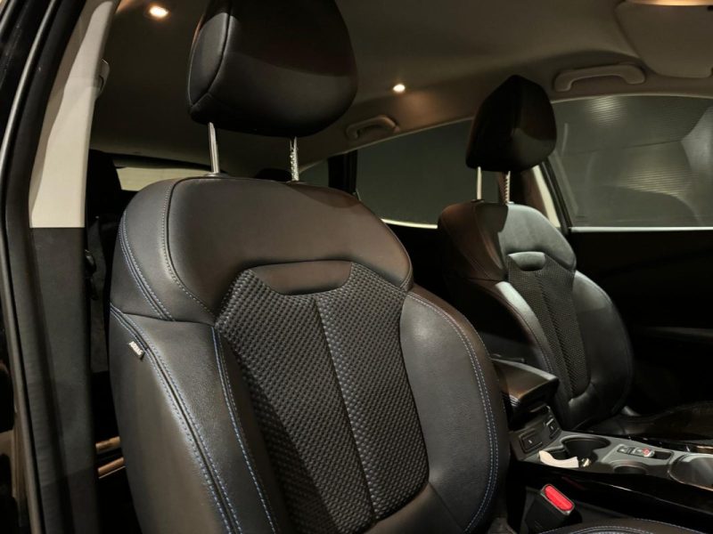 RENAULT KADJAR 1.3 TCE 160 EDC INTENS / SIEGES CHAUFFANTS / CAMERA / RADAR 360° 2020