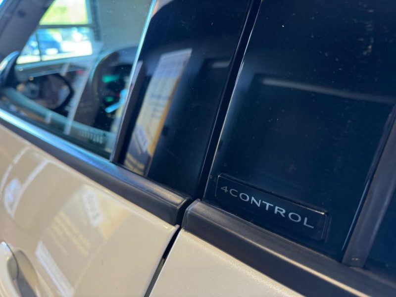 RENAULT AUSTRAL 4CONTROL ADVANCED E-TECH 200 FULL HYBRID ICONIC ESPRIT ALPINE / ATTELAGE ELEC / HARMAN KARDON / MARCHE PIEDS / 1ERE MAIN / CHARGEUR INDUCTION /  2023