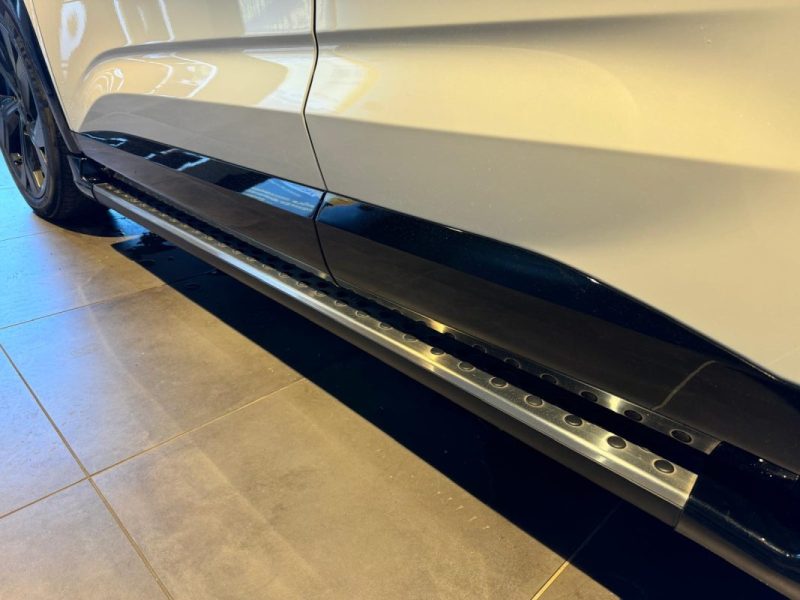 RENAULT AUSTRAL 4CONTROL ADVANCED E-TECH 200 FULL HYBRID ICONIC ESPRIT ALPINE / ATTELAGE ELEC / HARMAN KARDON / MARCHE PIEDS / 1ERE MAIN / CHARGEUR INDUCTION /  2023