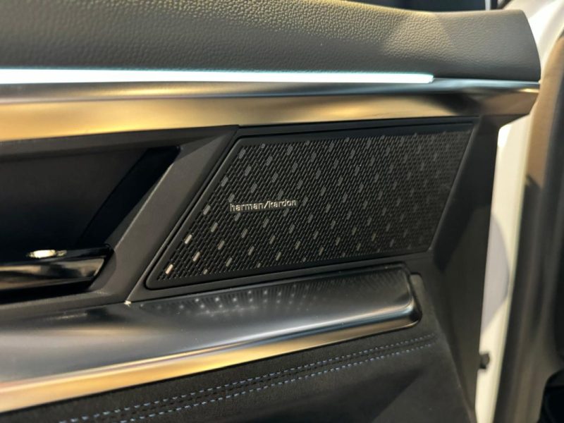 RENAULT AUSTRAL 4CONTROL ADVANCED E-TECH 200 FULL HYBRID ICONIC ESPRIT ALPINE / ATTELAGE ELEC / HARMAN KARDON / MARCHE PIEDS / 1ERE MAIN / CHARGEUR INDUCTION /  2023