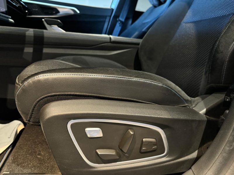 RENAULT AUSTRAL 4CONTROL ADVANCED E-TECH 200 FULL HYBRID ICONIC ESPRIT ALPINE / ATTELAGE ELEC / HARMAN KARDON / MARCHE PIEDS / 1ERE MAIN / CHARGEUR INDUCTION /  2023