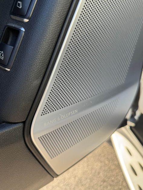 MERCEDES CLASSE GLS 63 AMG 7 PLACES 30000 EUROS OPTIONS