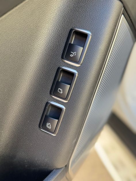 MERCEDES CLASSE GLS 63 AMG 7 PLACES 30000 EUROS OPTIONS