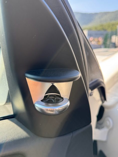 MERCEDES CLASSE GLS 63 AMG 7 PLACES 30000 EUROS OPTIONS