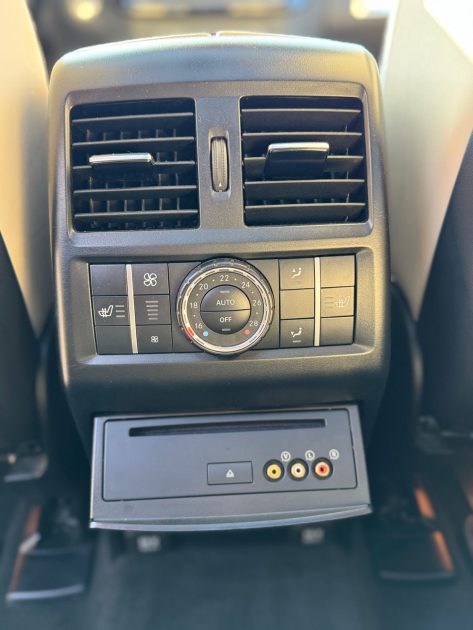 MERCEDES CLASSE GLS 63 AMG 7 PLACES 30000 EUROS OPTIONS