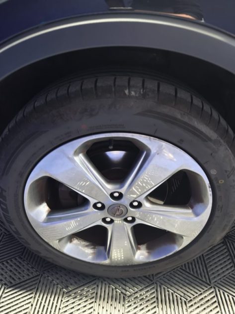 OPEL OPEL MOKKA 1.7 CDTI 130 CV ECOFLEX - HISTORIQUE D\'ENTRETIEN - CLIMATISATION - RADAR DE RECUL 1.7 CDTI 130CH EDITION ECOFLEX START&STOP 4X2 2013