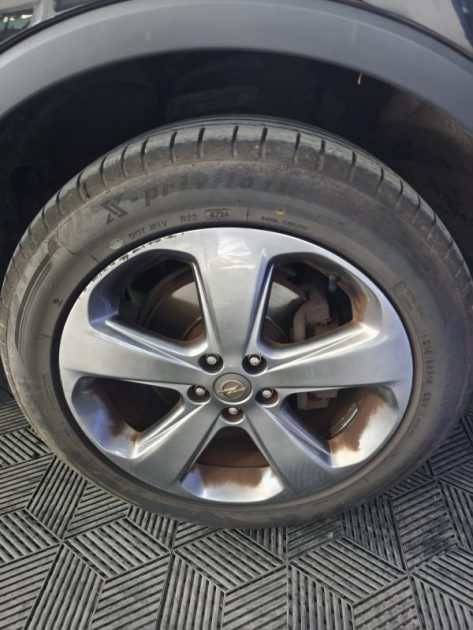 OPEL OPEL MOKKA 1.7 CDTI 130 CV ECOFLEX - HISTORIQUE D\'ENTRETIEN - CLIMATISATION - RADAR DE RECUL 1.7 CDTI 130CH EDITION ECOFLEX START&STOP 4X2 2013