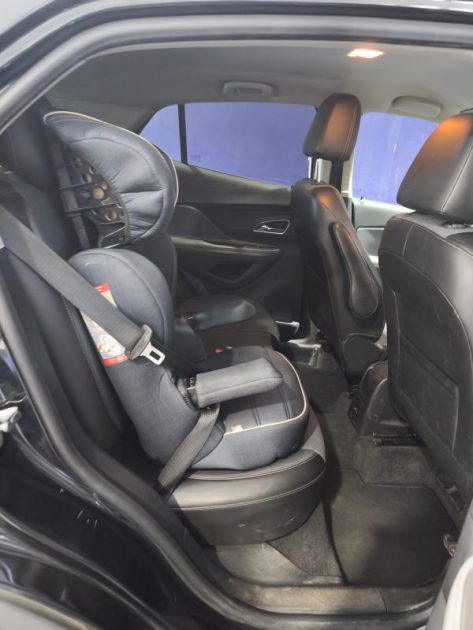 OPEL OPEL MOKKA 1.7 CDTI 130 CV ECOFLEX - HISTORIQUE D\'ENTRETIEN - CLIMATISATION - RADAR DE RECUL 1.7 CDTI 130CH EDITION ECOFLEX START&STOP 4X2 2013