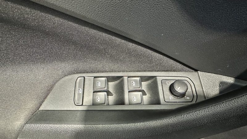 Skoda Kamiq 1.0 TSI 116ch Ambition DSG7 - Carplay